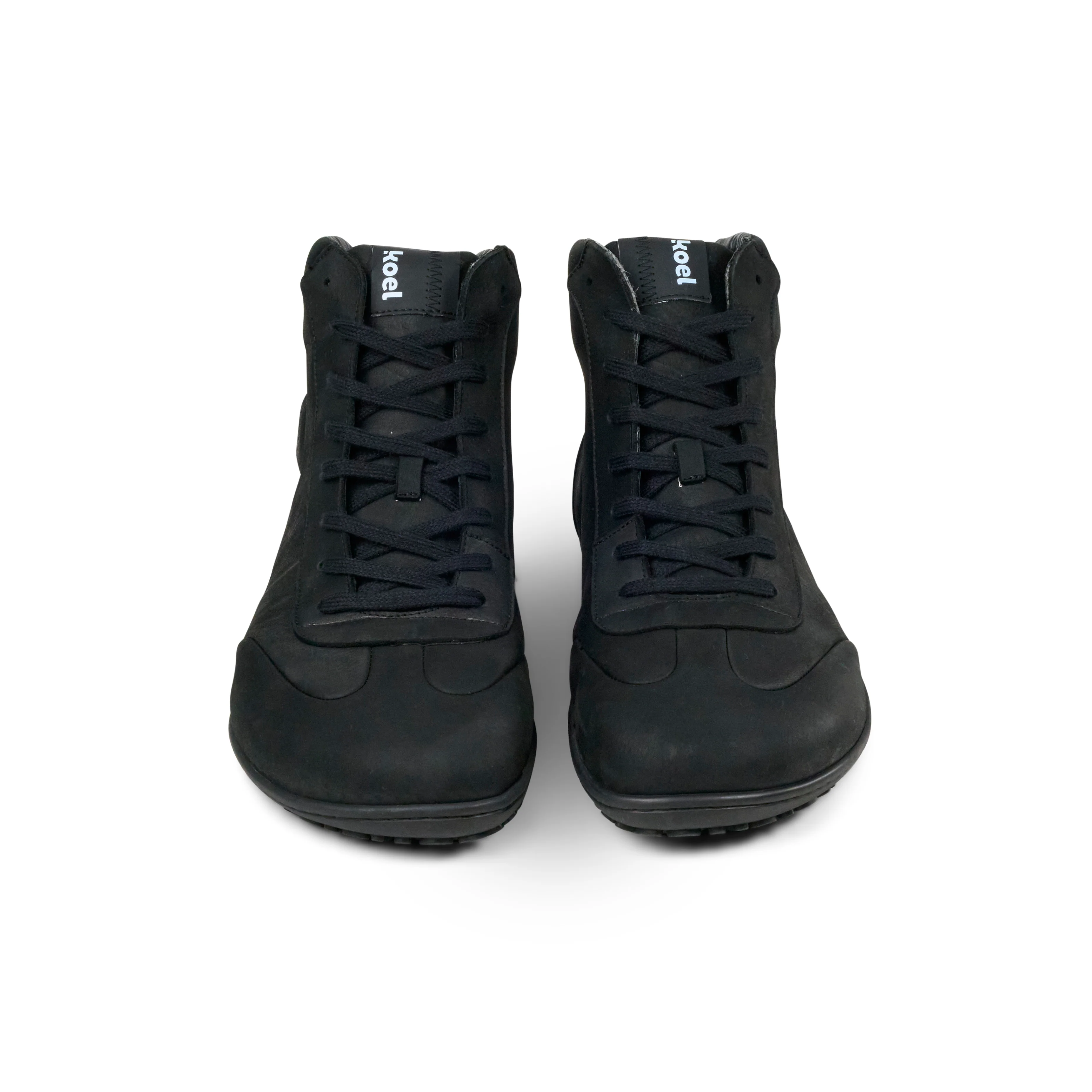 Barefoot IZO Leather
