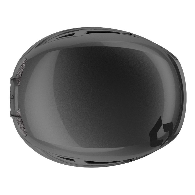 Couloir Tour - Casque ski
