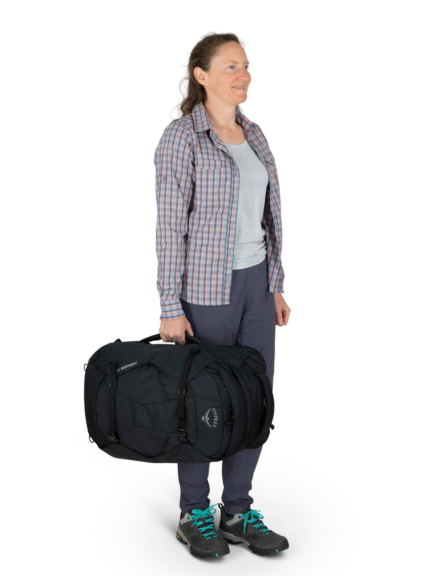 Osprey Fairview 40<br>Reisesekk for dame