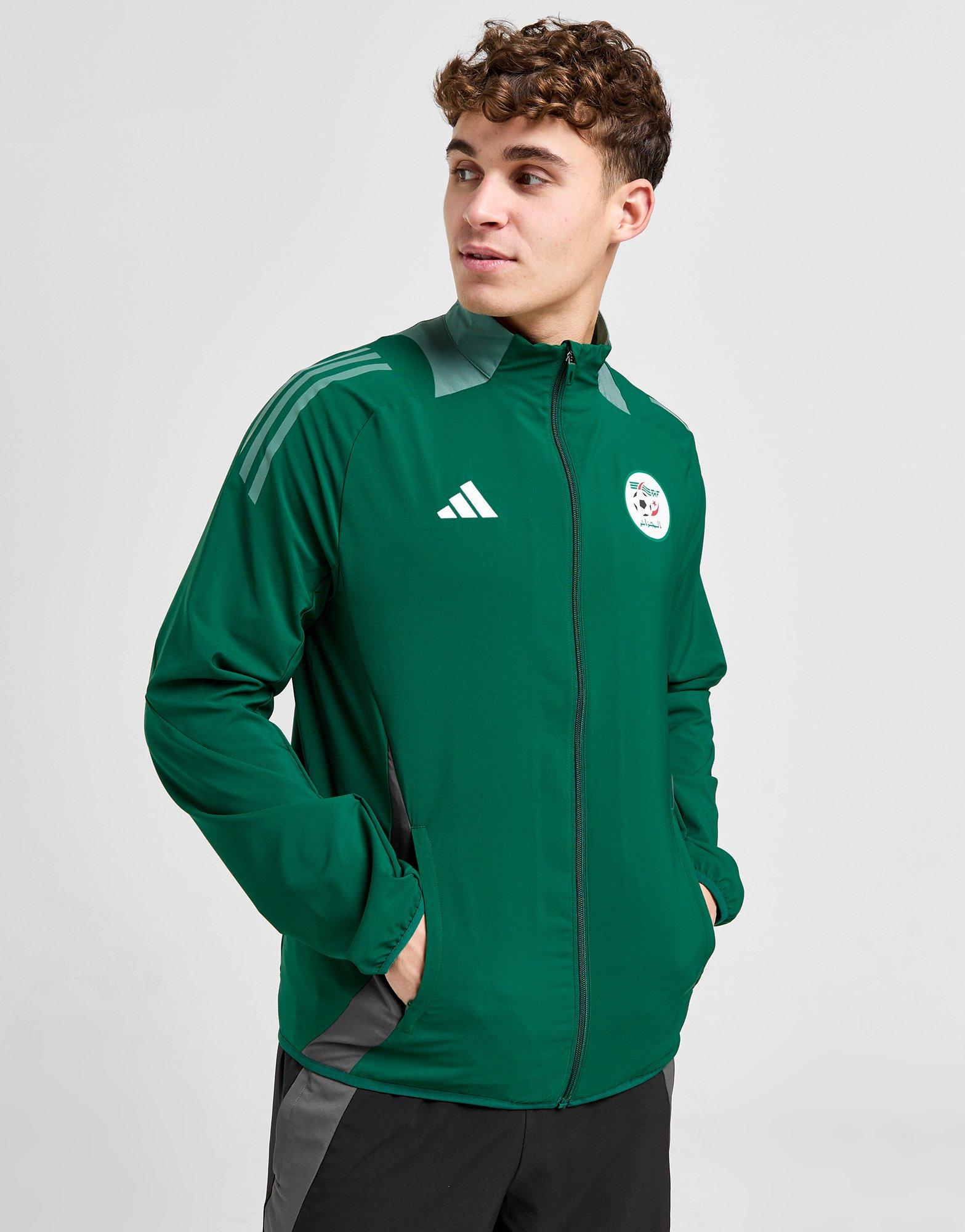 adidas Veste Algérie Homme