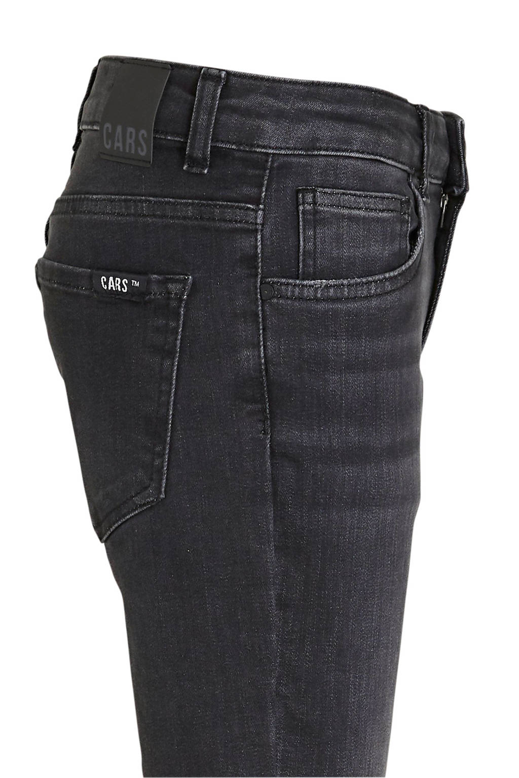 Cars slim fit jeans Rooklyn black used