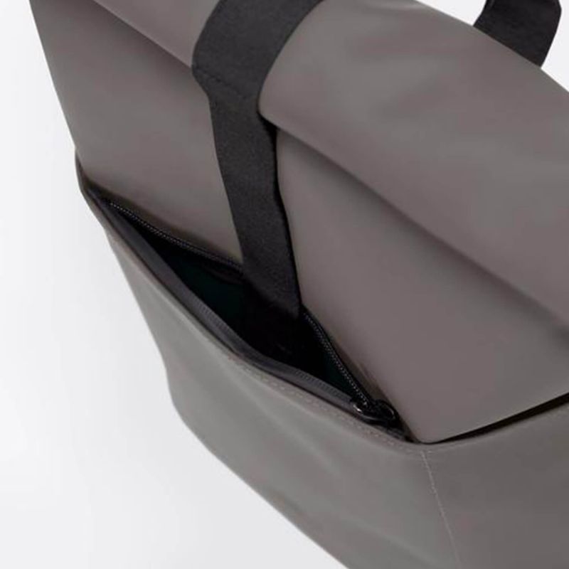 Sac à dos Lotus Hajo Mini 42cm Dark grey