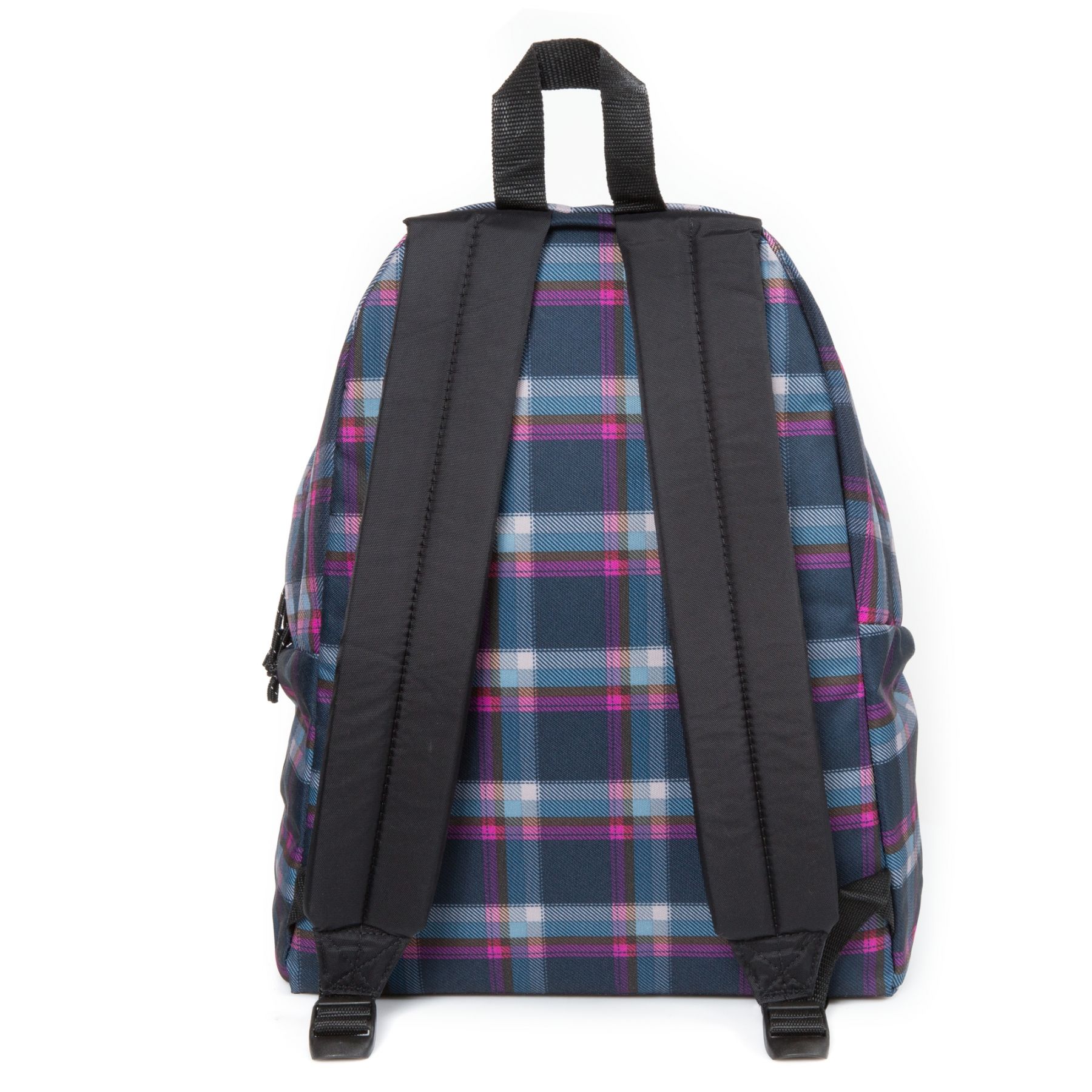 Eastpak Padded Pak’R Checked Pink