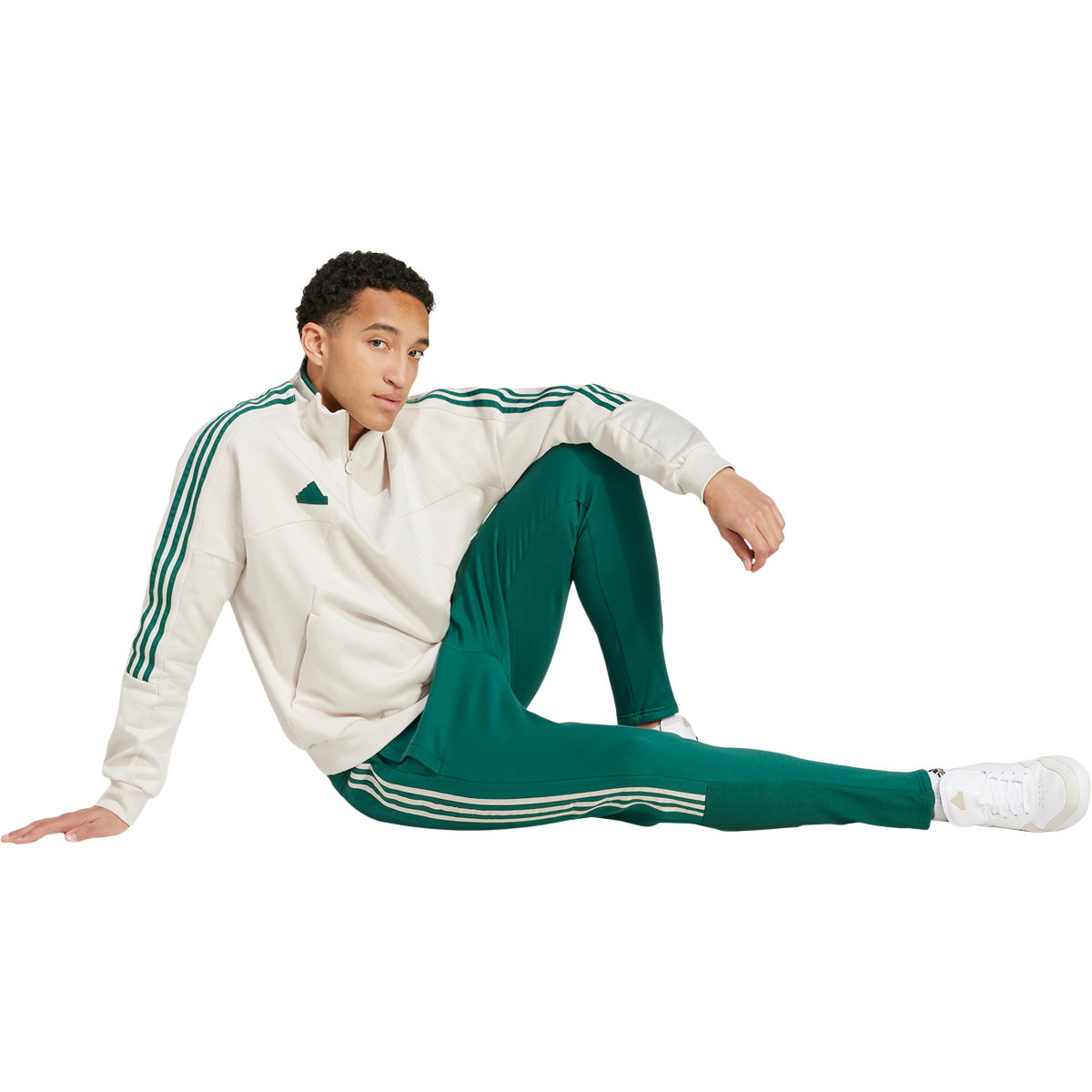 adidas Tiro Fleece Joggingbukser Herre