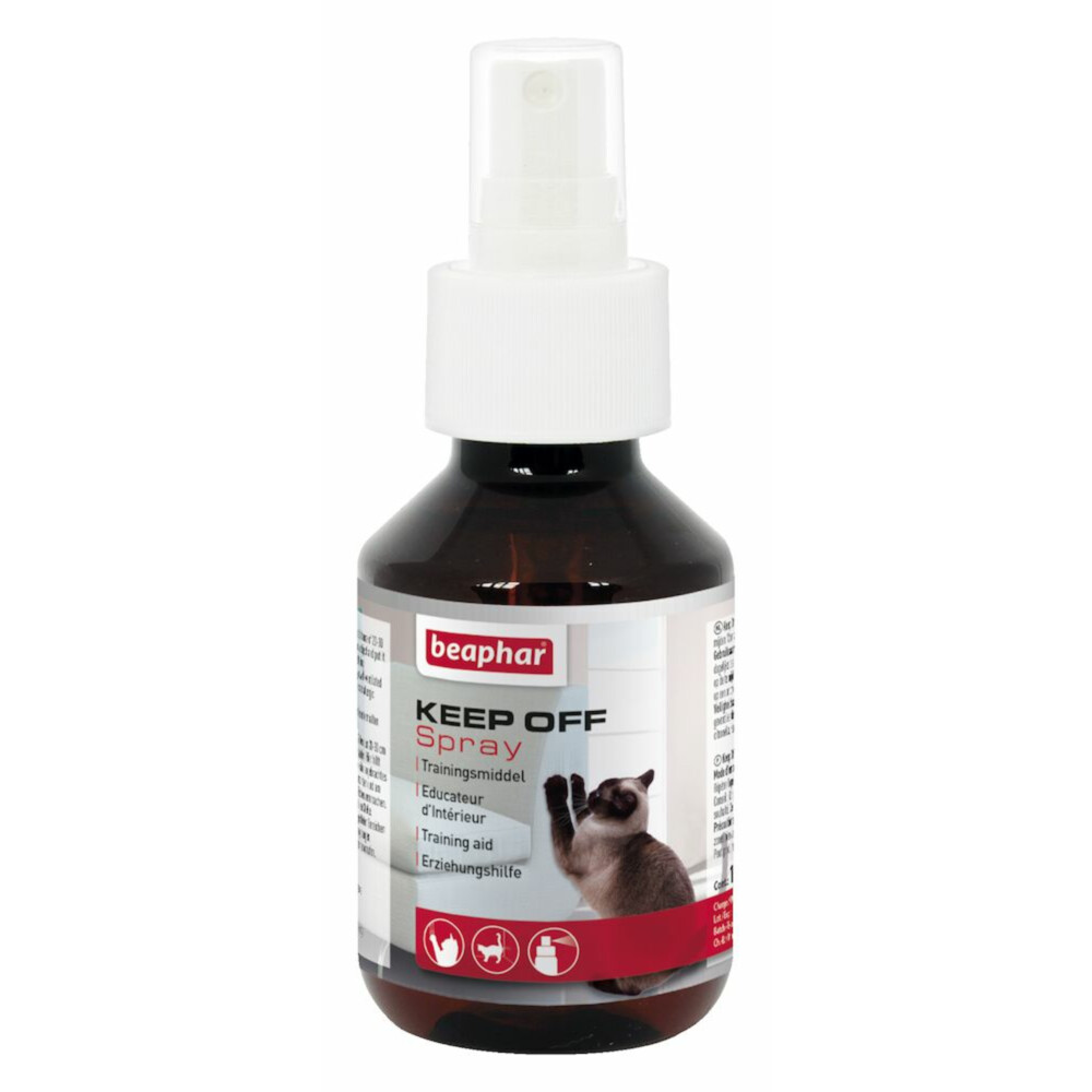 Beaphar Keep Off 100 ml