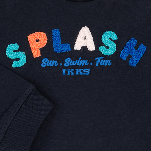 Ikks - PAULINE - Marine
