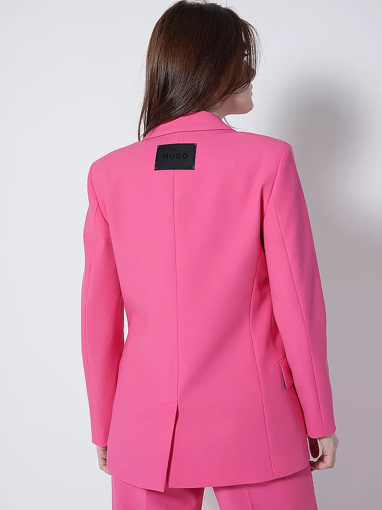 HUGO Blazer AVANI pink