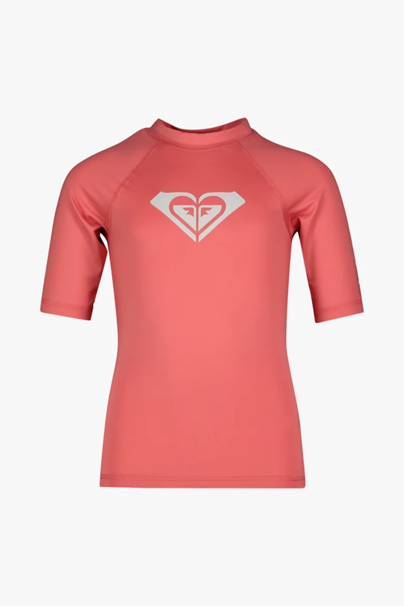 Roxy Whole Hearted 50+ Mädchen Lycra Shirt