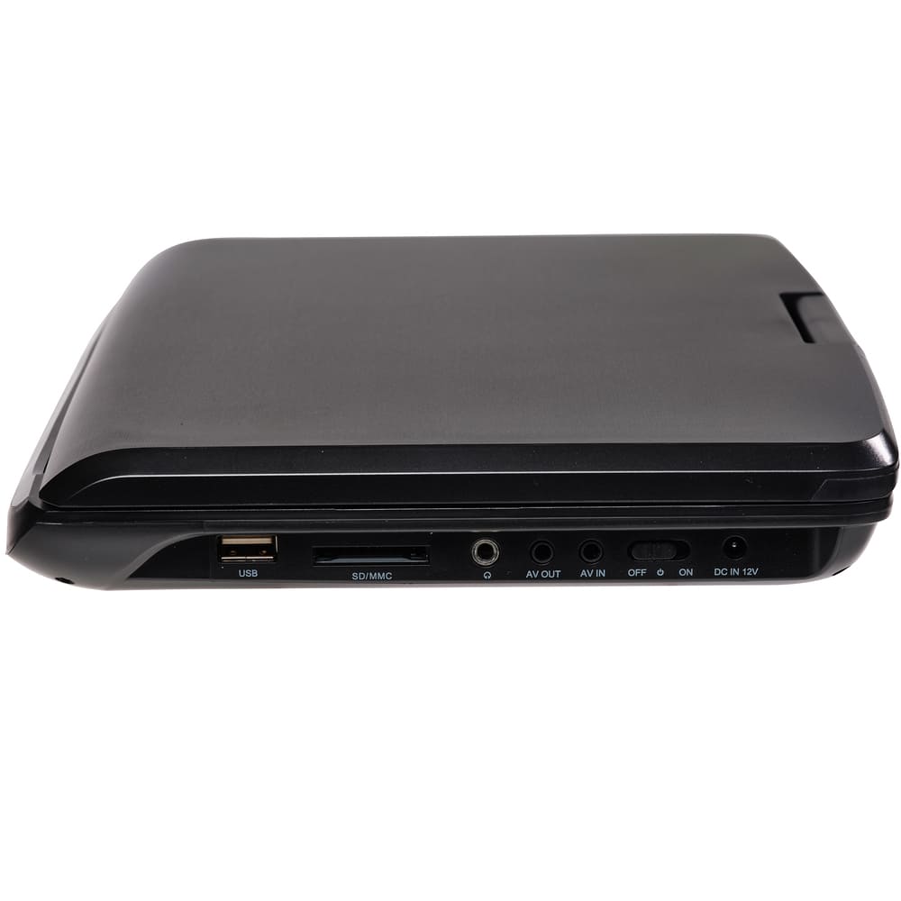 Denver MT1097 draagbare DVD-speler