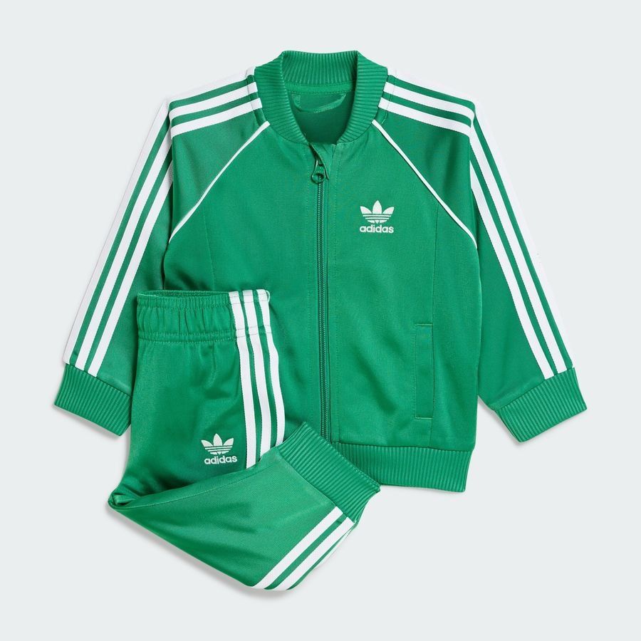 Adidas Original Survêtement Adicolor SST Enfants