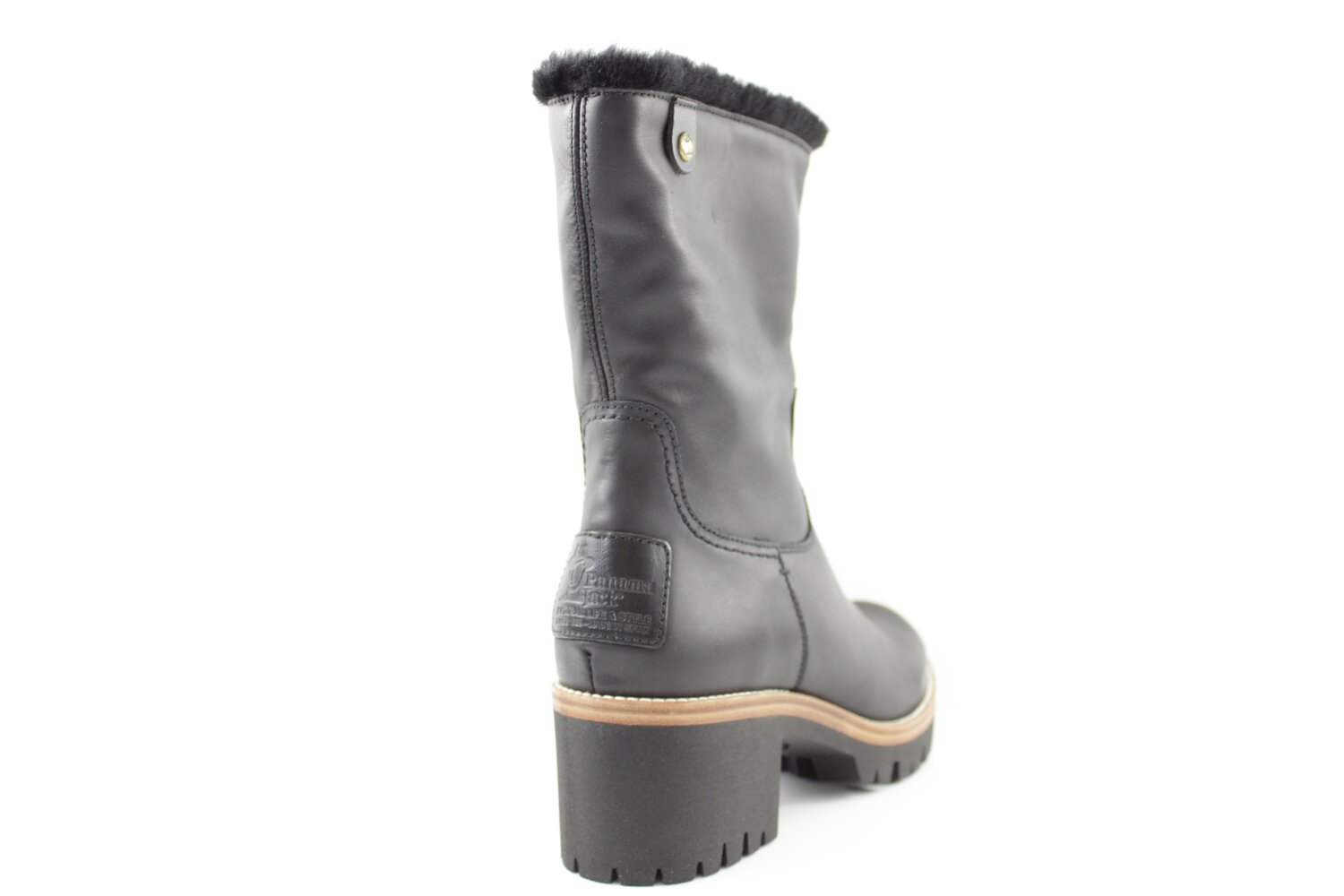 Panama Jack Stiefeletten