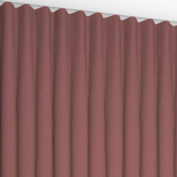 Gordijn Gabriel 4666 indian red