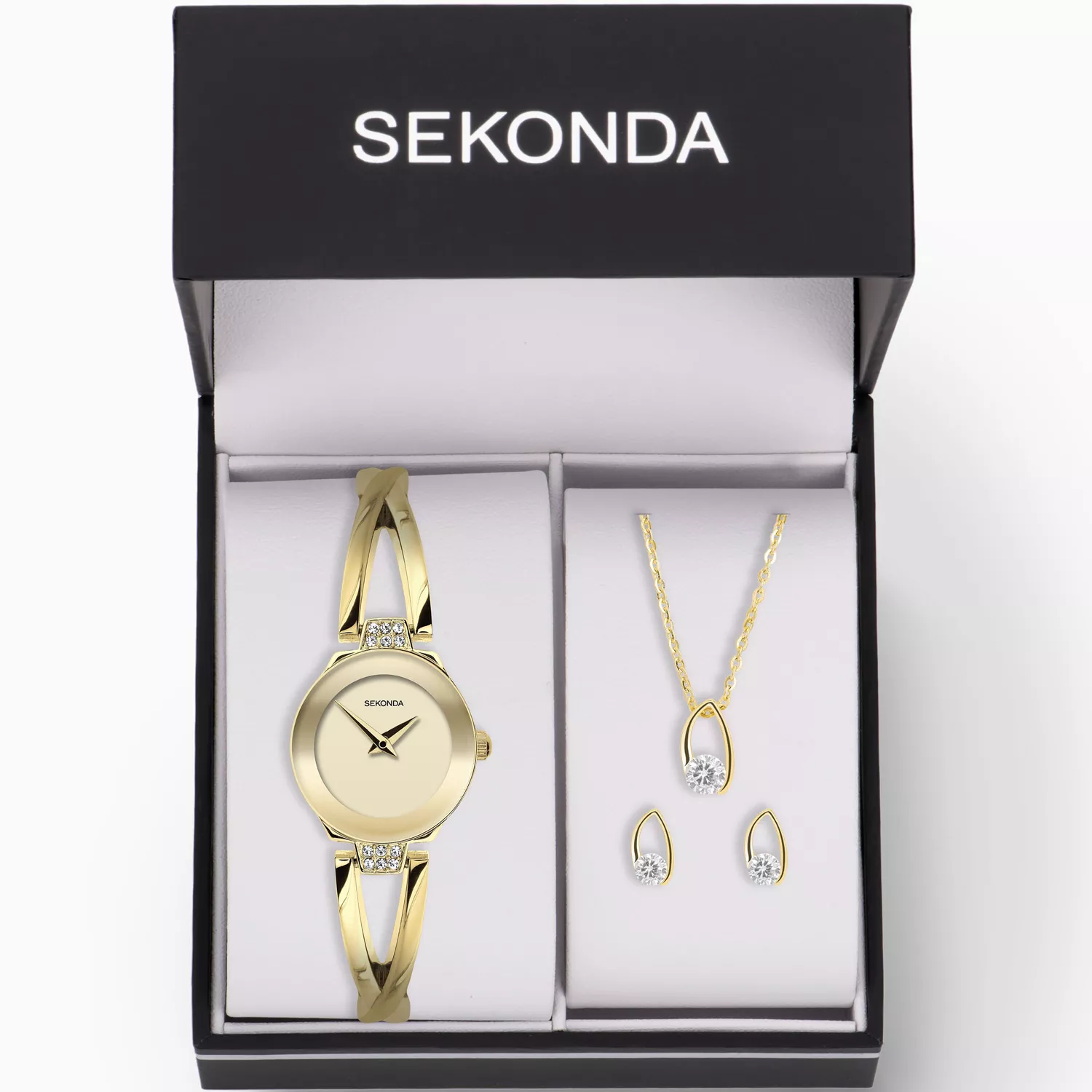 Sekonda Gift Set 49033