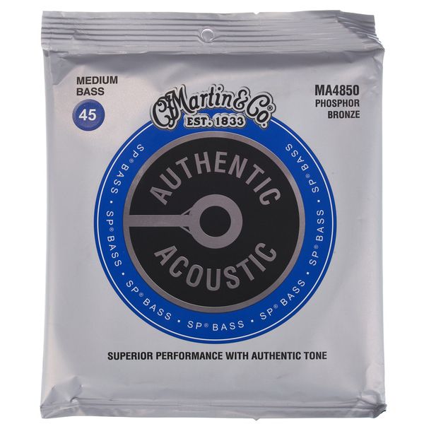 Martin Guitar MA4850