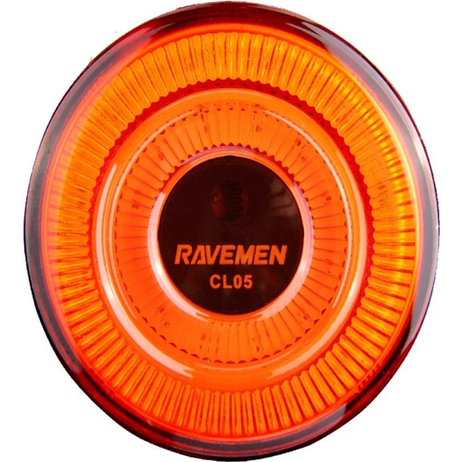 Ravemen Fietsverlichtingsset