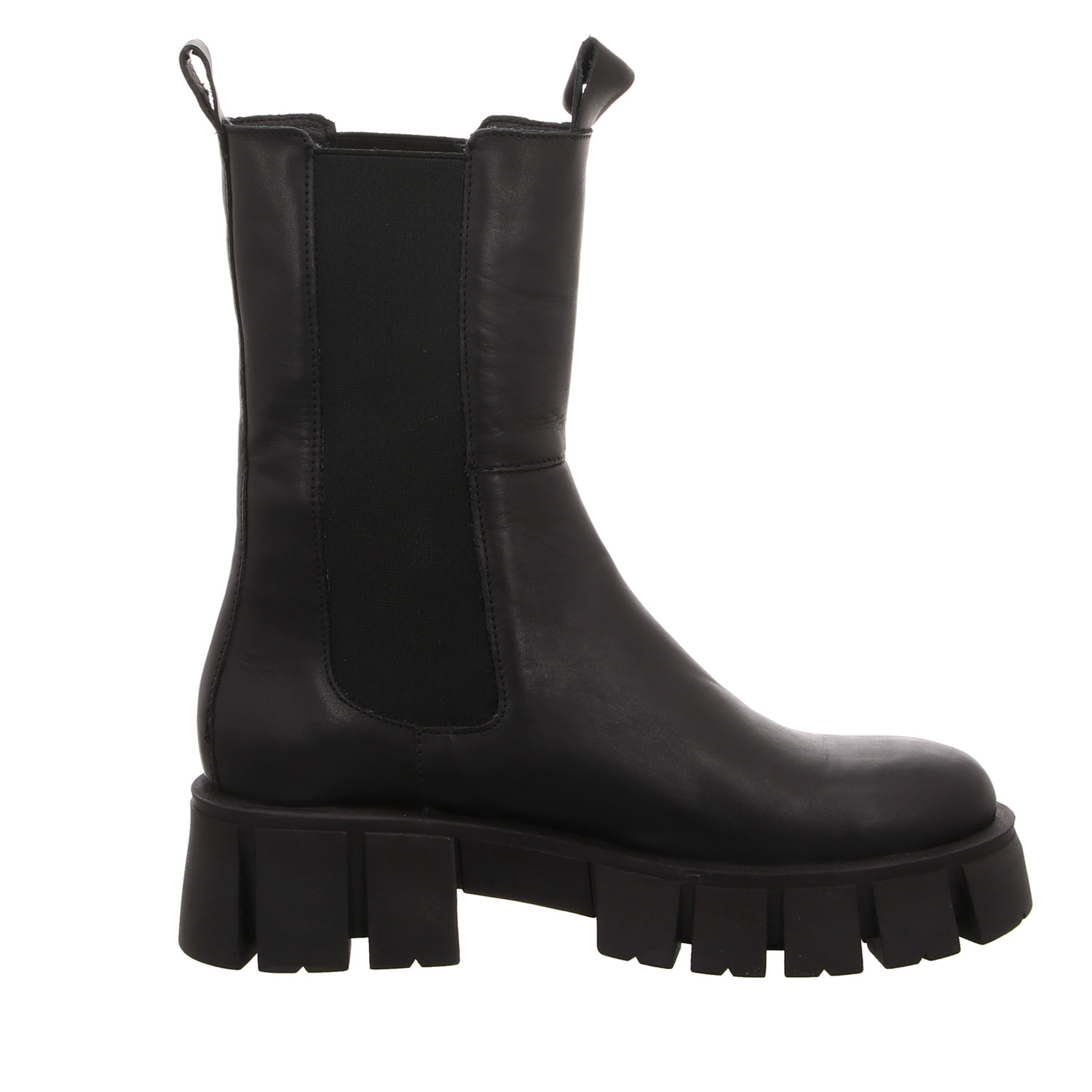 Empor Stiefel schwarz