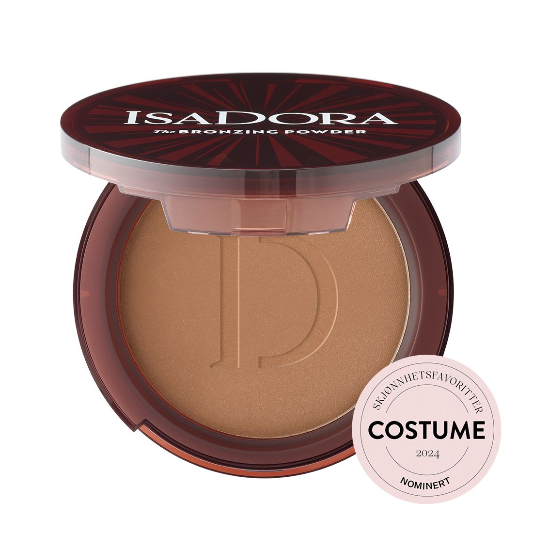 ID The Bronzing Powder