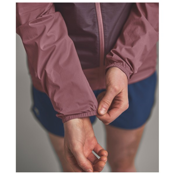 Ortovox - Women's Trace Windbreaker Jacket - Coupe-vent