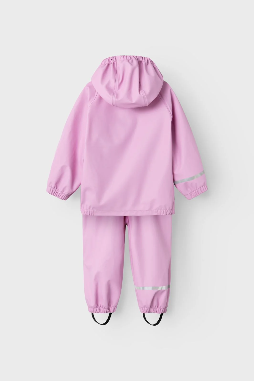 Name It Nmfjane Peppapig Rain Set