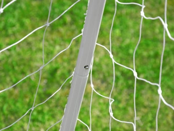Jokomisiada Fotballmål 300x205x120cm for barn (SP0665)