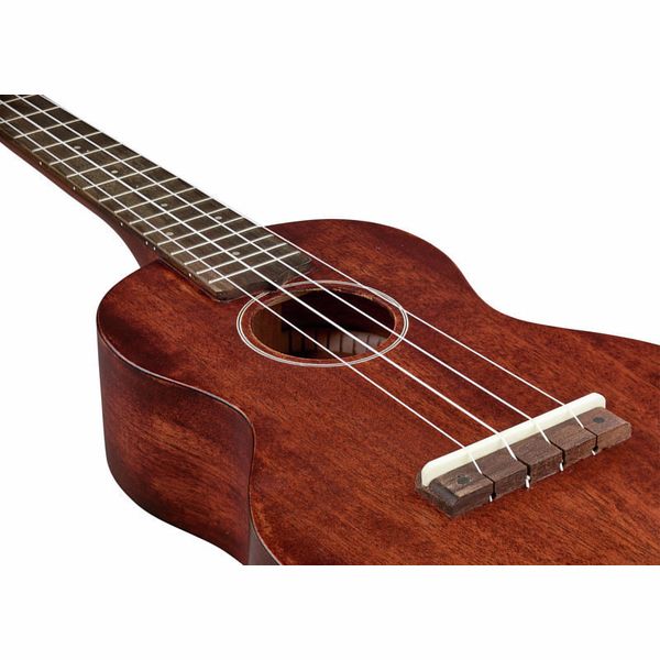 Gretsch G9110 Std. Concert Ukulele