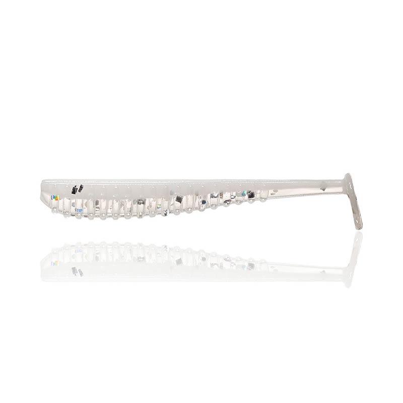 Leurre Souple Reins S-Cape Shad 2.5 - 6Cm - Par 10