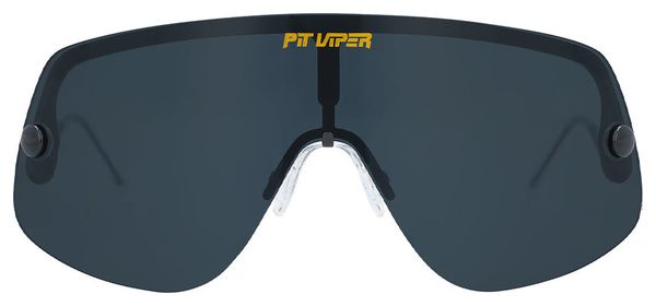 Paire de Lunettes Pit Viper The Polarized Limousine Noir