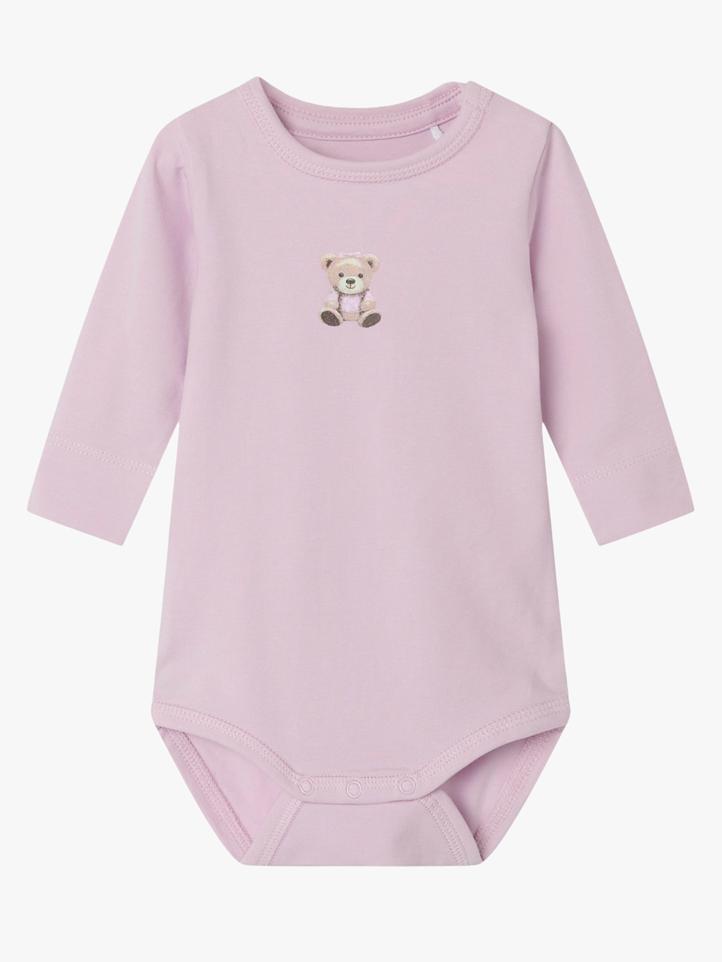 Nicky Long Sleeve Body