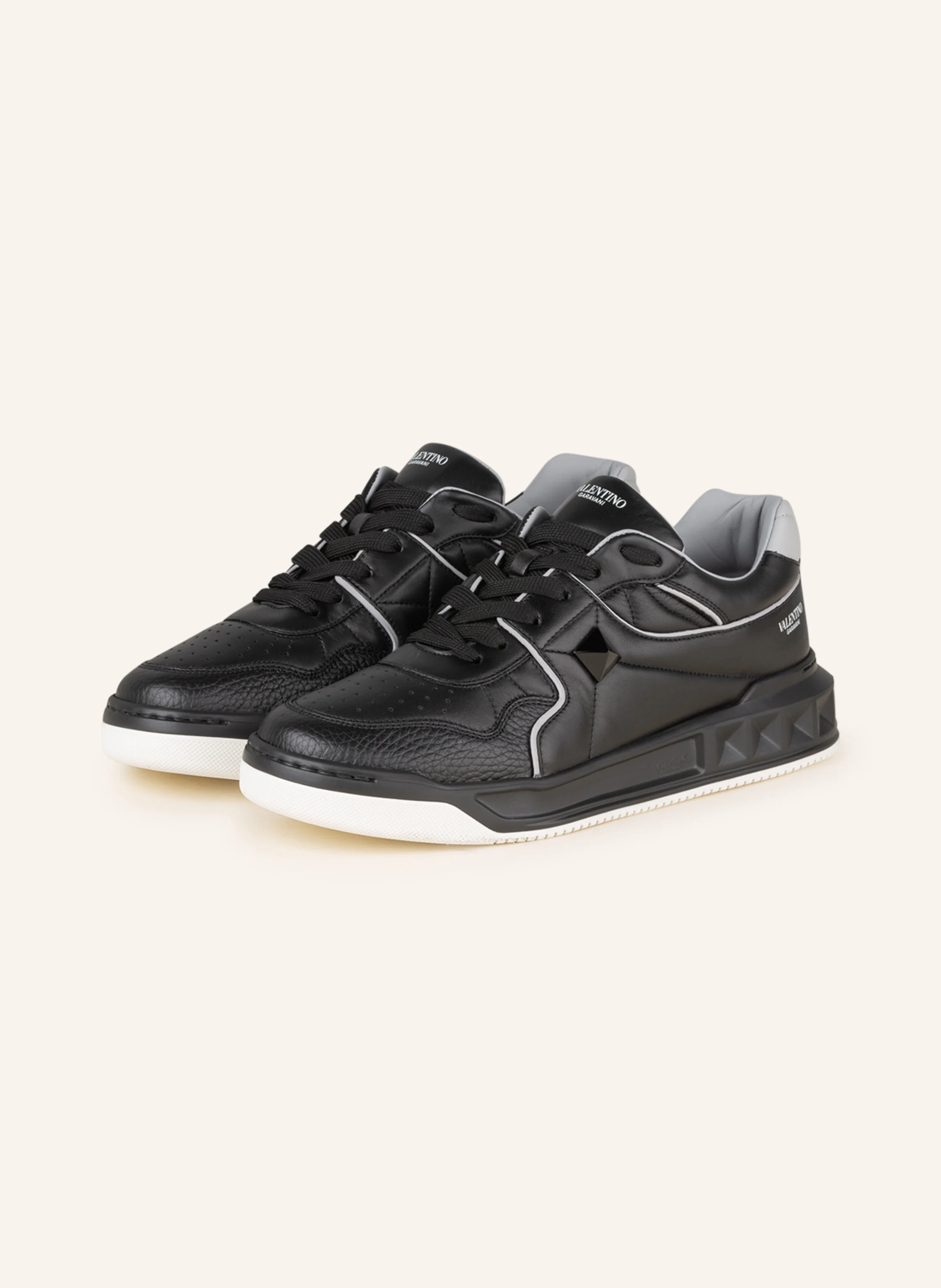 VALENTINO GARAVANI Sneaker ONE STUD