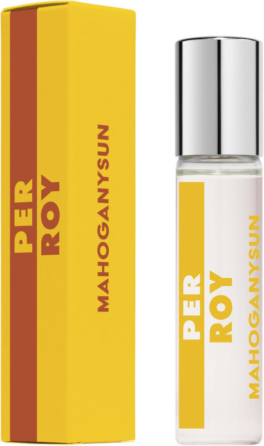 Perroy PERROY Mahoganysun 15 ml
