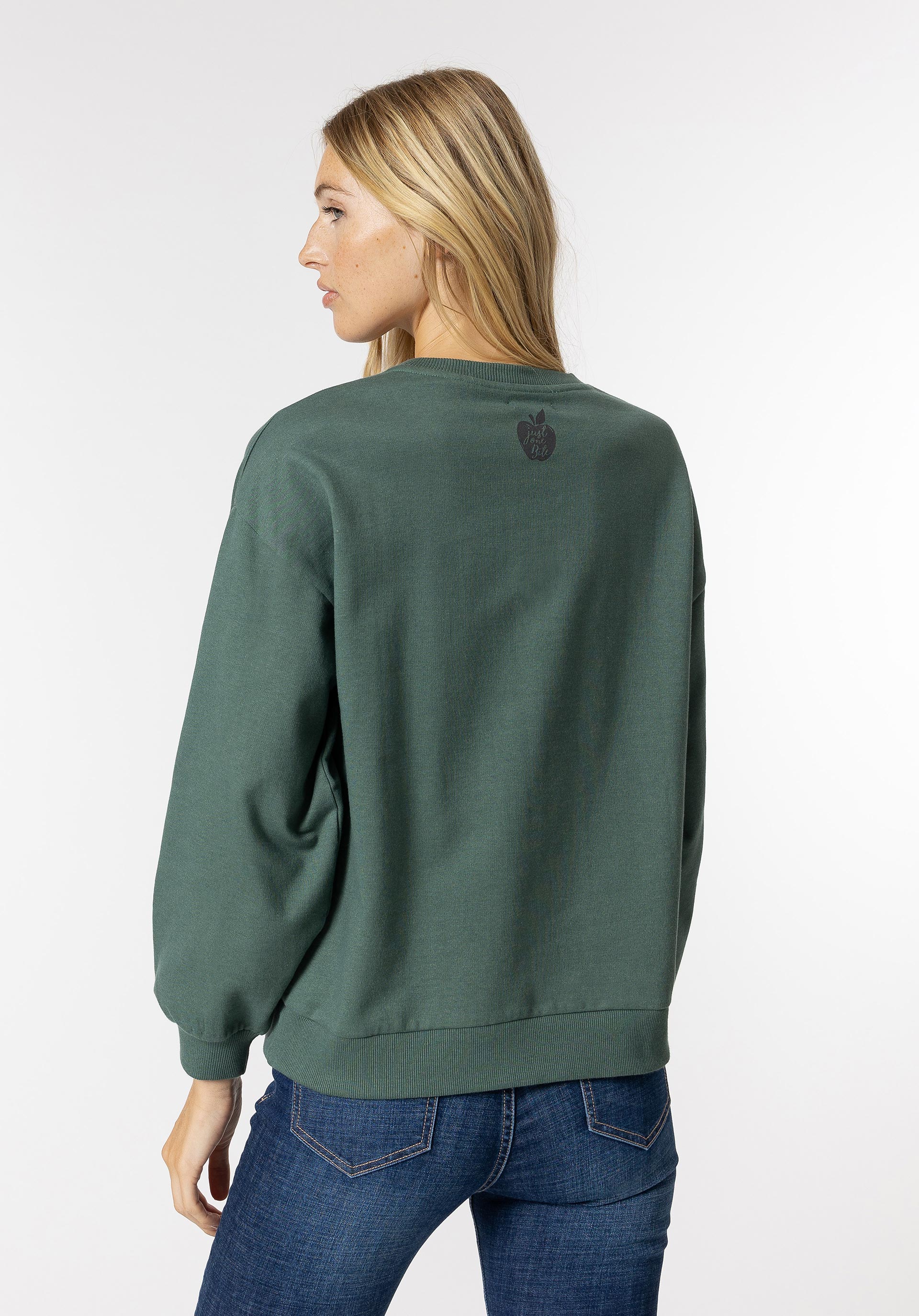 Sweatshirt Branca de Neve ©Disney