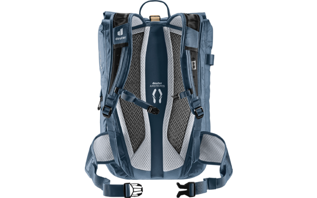 Deuter Amager 25+5 Fahrradrucksack 25 + 5 Liter