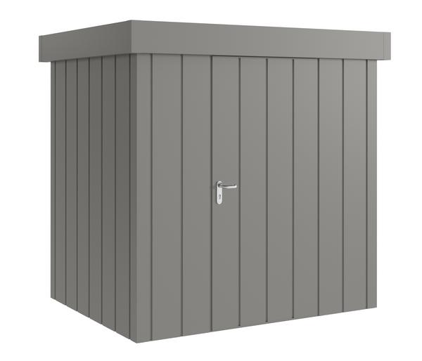 Hörmann Metallgerätehaus Juno JFD4 M-Sk