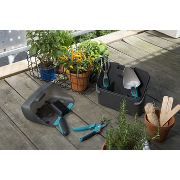 Gardena balkon box