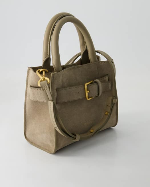 Marc O´Polo Crossbody Bag S Handtasche in Grau