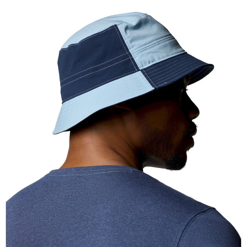 Trek II Bucket Hat - Chapeau