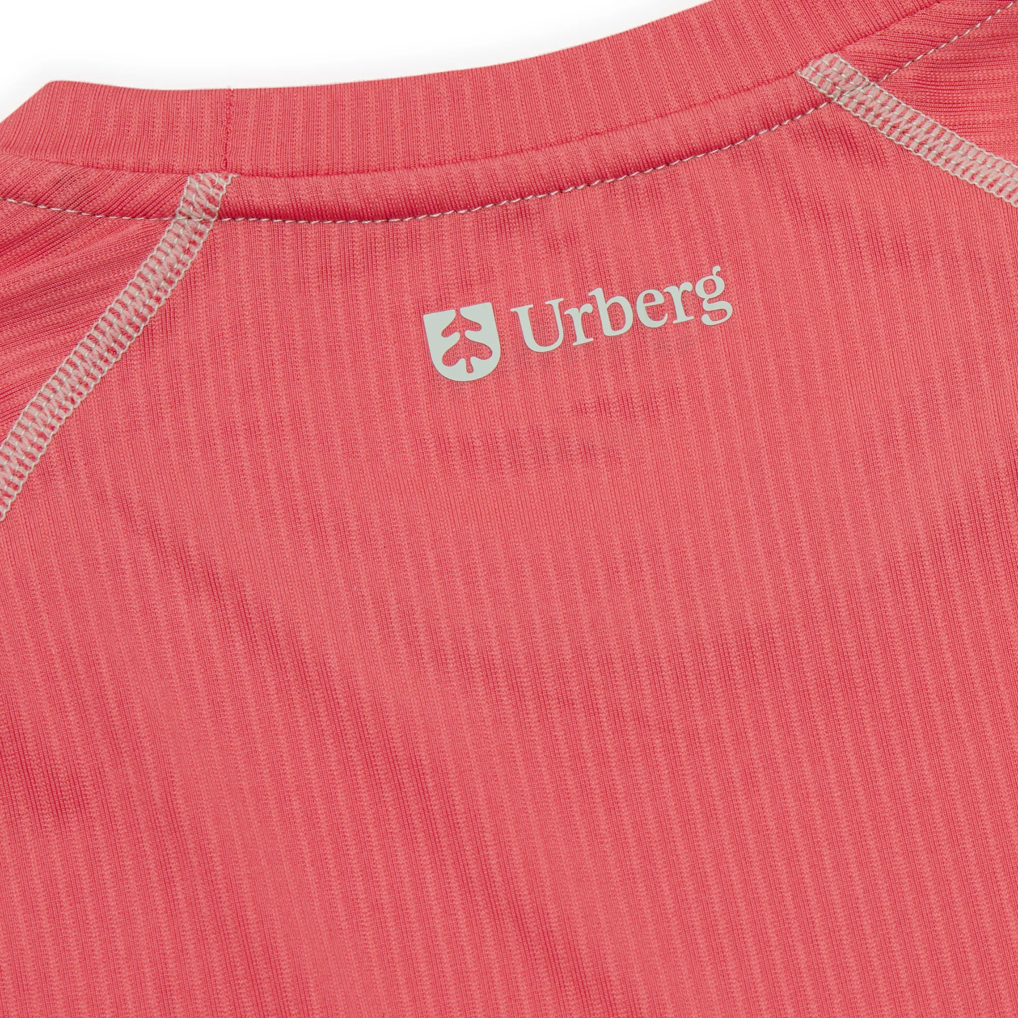 Urberg Base Layer Set Wmn Rose Of Sharon