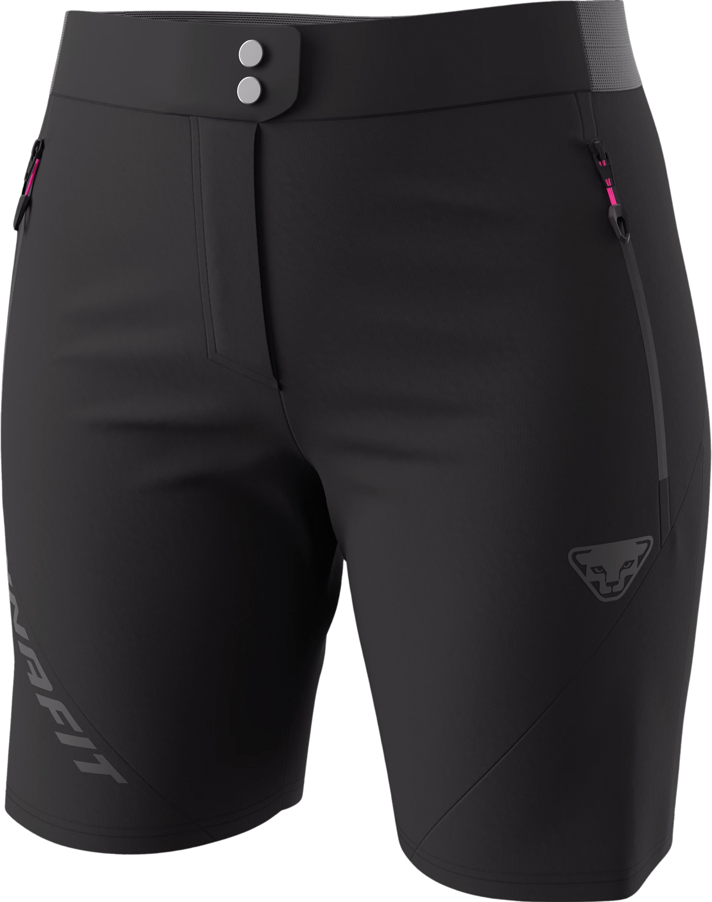 Transalper Light Dynastretch Shorts W