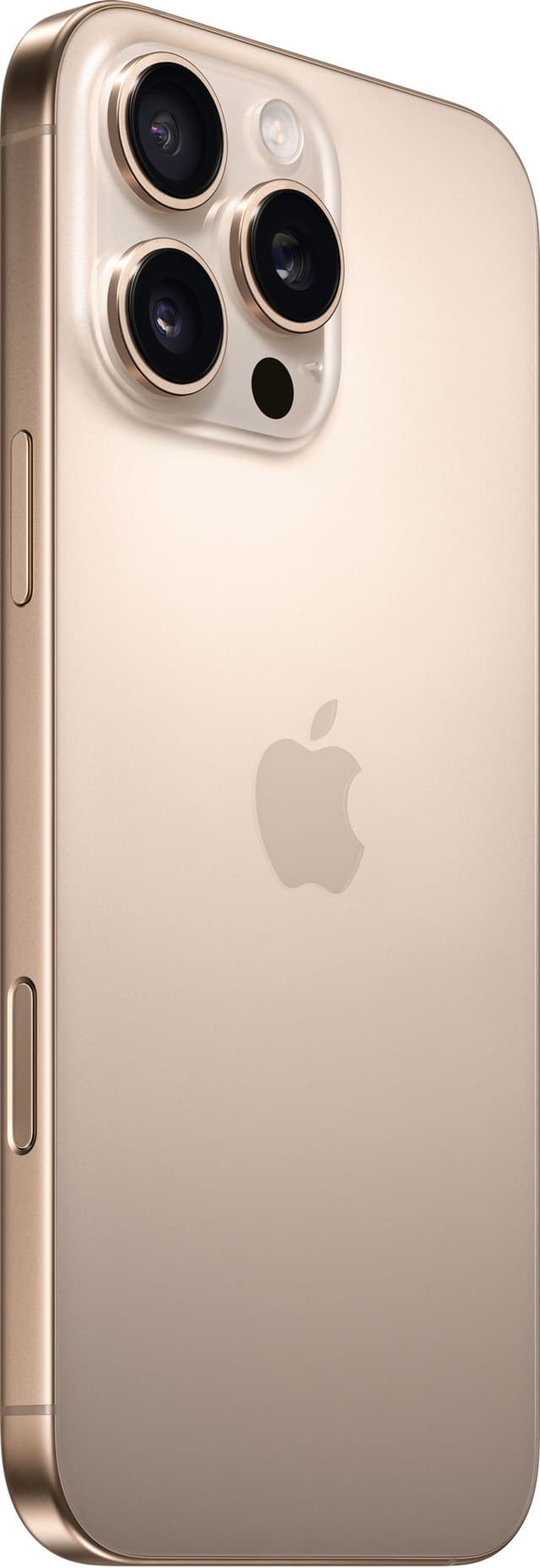 iPhone 16 Pro Max 5G smartphone 256GB (Desert Titanium)