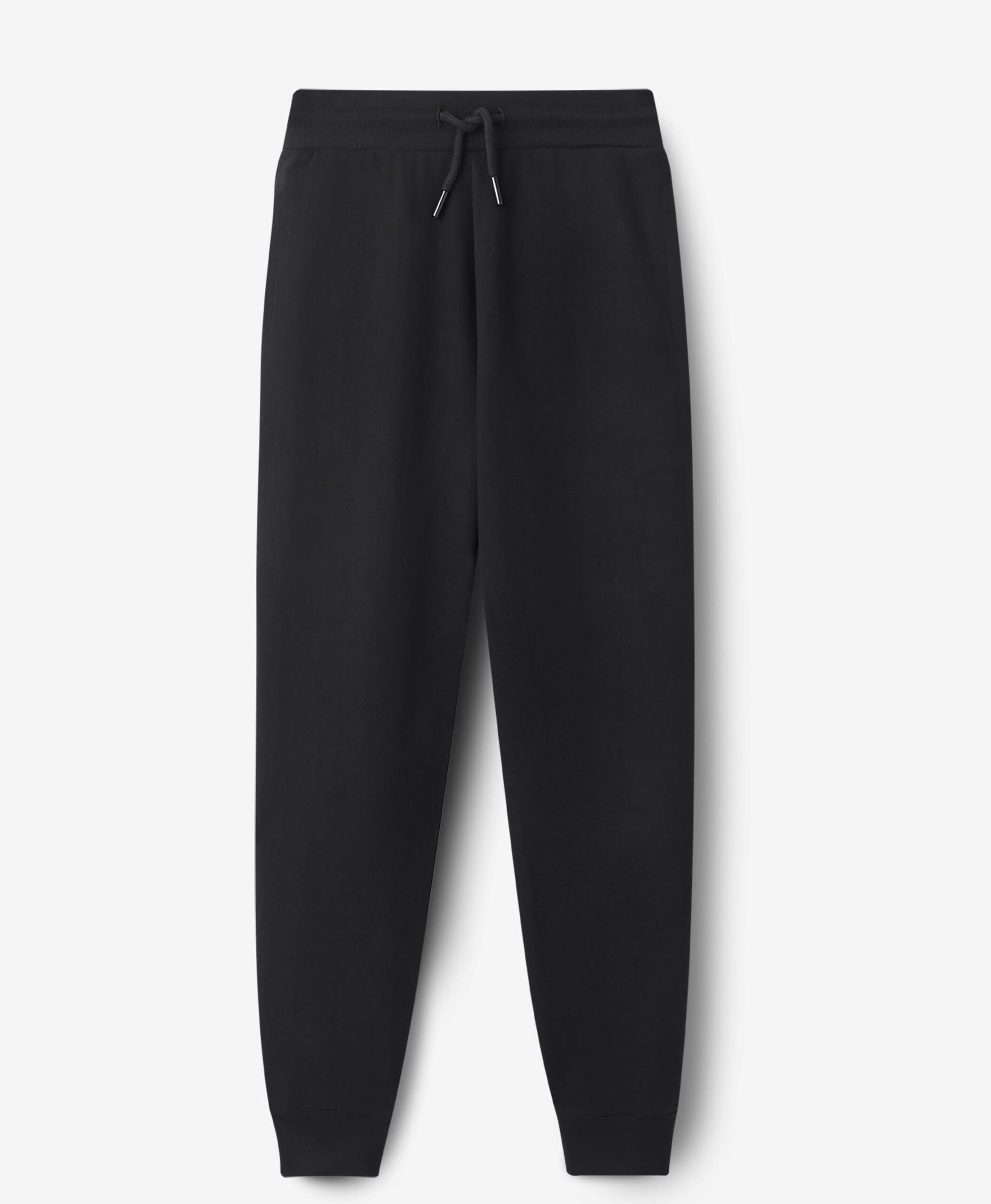 Jogginghose, 100% Baumwolle