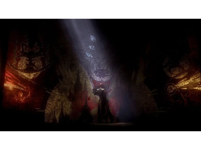 Electronic Arts Dragon Age The Veilguard Actionspiel für die Xbox Series X