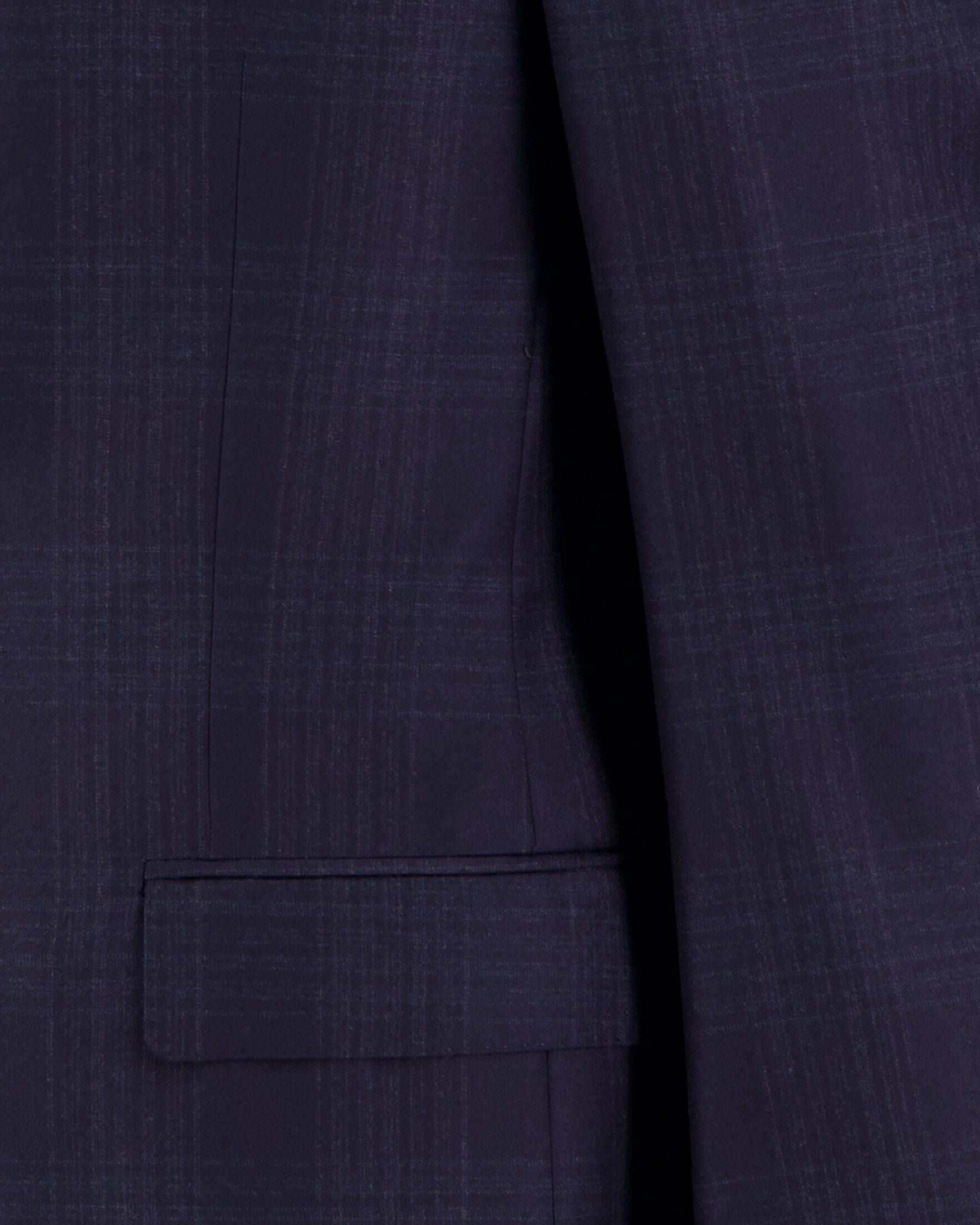 Zegna| Herren Anzug aus Wolle TROFEO