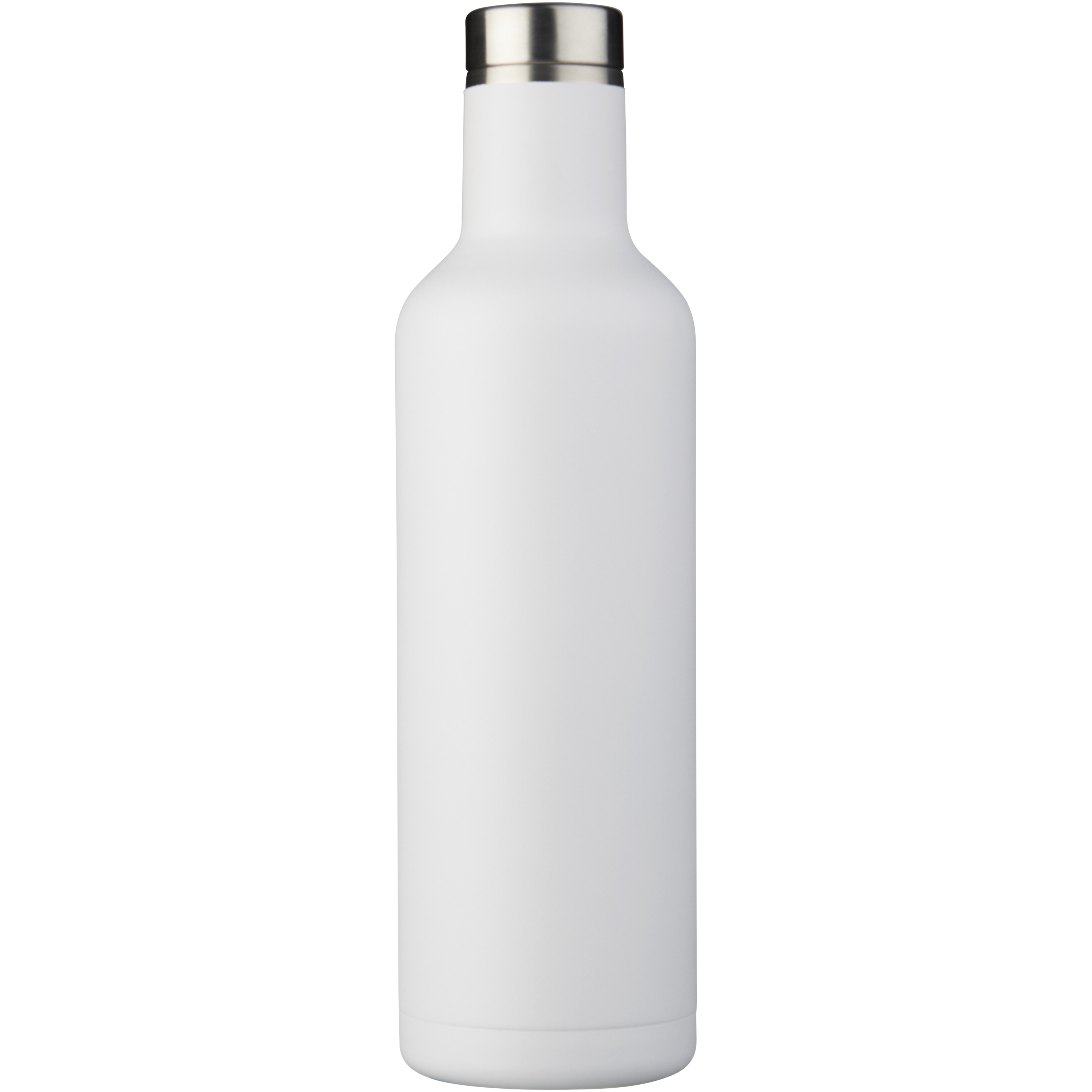 EgotierPro 100517 - Bouteille Isotherme Cuivre 750ml Haute Performance