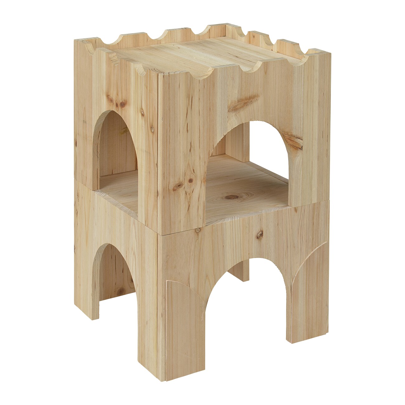 AniOne Burgturm Daisy S
