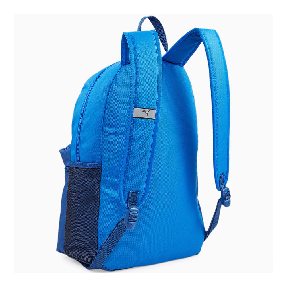 Puma OM FAN 22L - Sac À dos Homme clyde royal/puma team royal