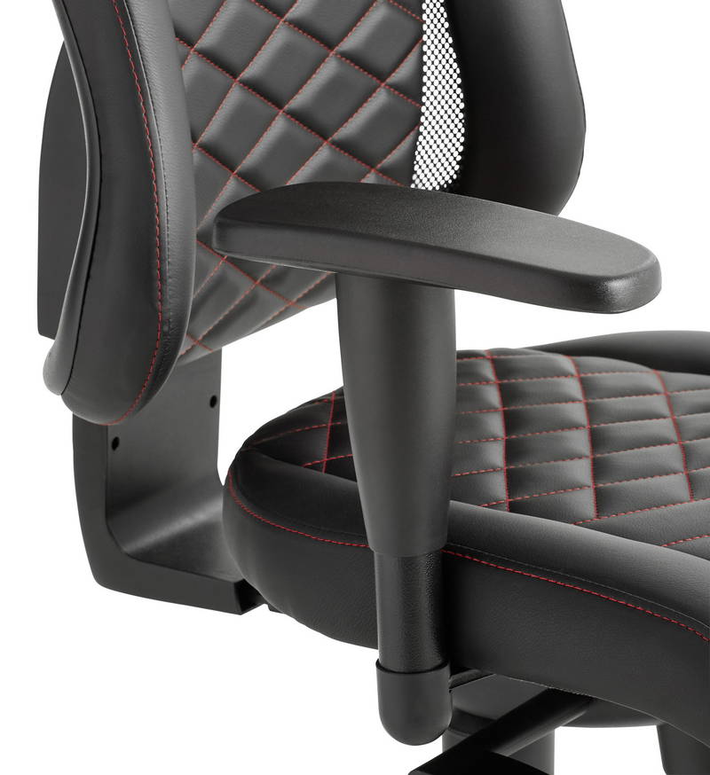 Dieter Knoll Gaming Stuhl GAMING CHAIR