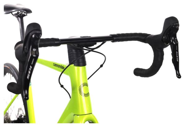 Produit reconditionné · Cannondale Supersix EVO Carbon 105 - Vélo de route | Bon état