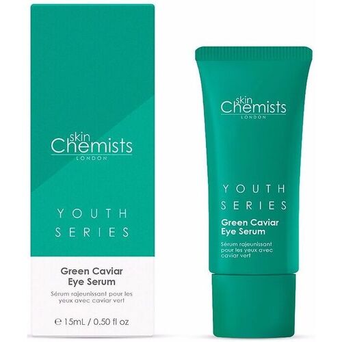 Skin Chemists - Green Caviar Eye Serum