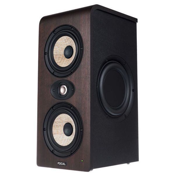 Focal Shape Twin