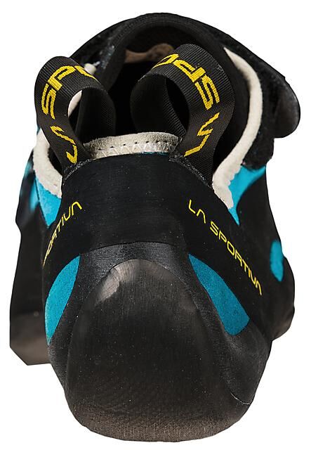LA SPORTIVA - CHAUSSON VELCRO LADY MIURA VS